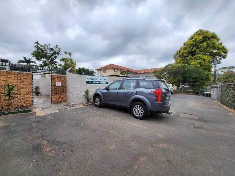 1 Bedroom Property for Sale in Pinetown KwaZulu-Natal