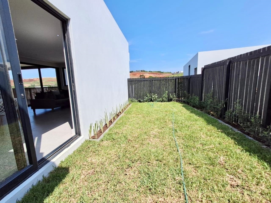 4 Bedroom Property for Sale in Zululami Coastal Estate KwaZulu-Natal