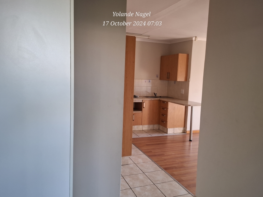 To Let 1 Bedroom Property for Rent in Pioneer Park KwaZulu-Natal