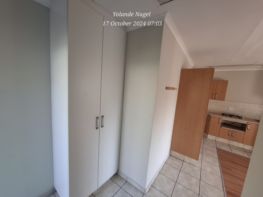 To Let 1 Bedroom Property for Rent in Pioneer Park KwaZulu-Natal