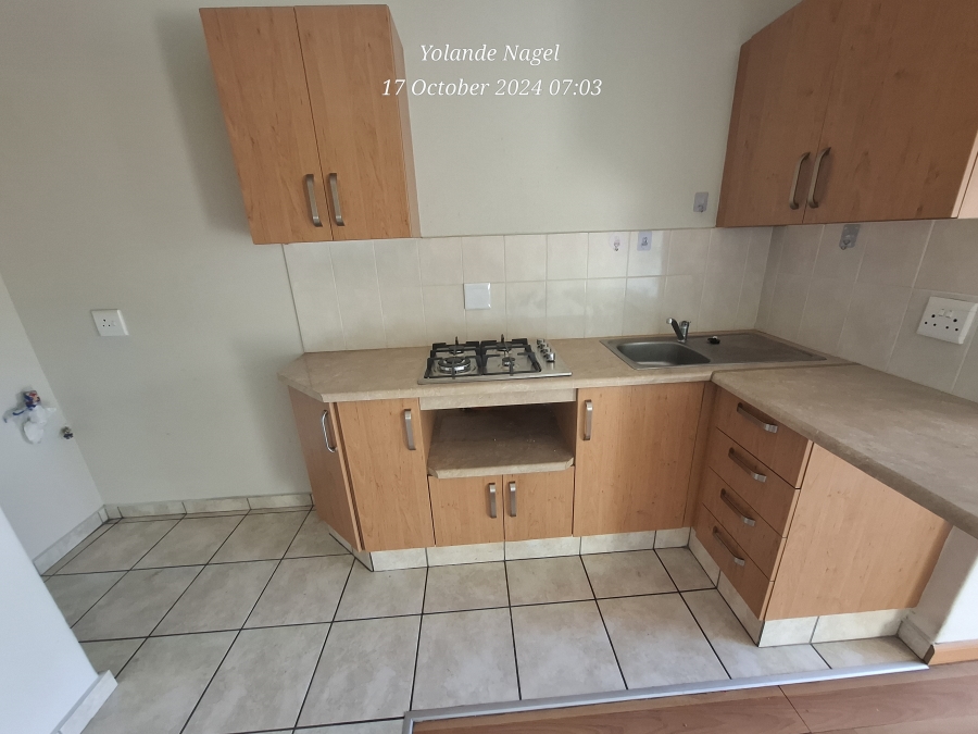 To Let 1 Bedroom Property for Rent in Pioneer Park KwaZulu-Natal