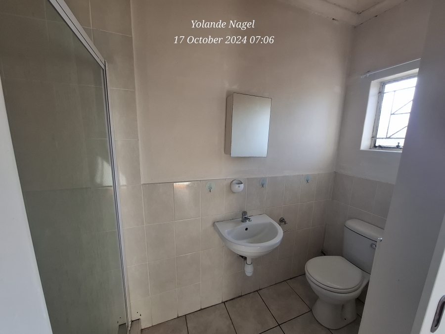 To Let 1 Bedroom Property for Rent in Pioneer Park KwaZulu-Natal