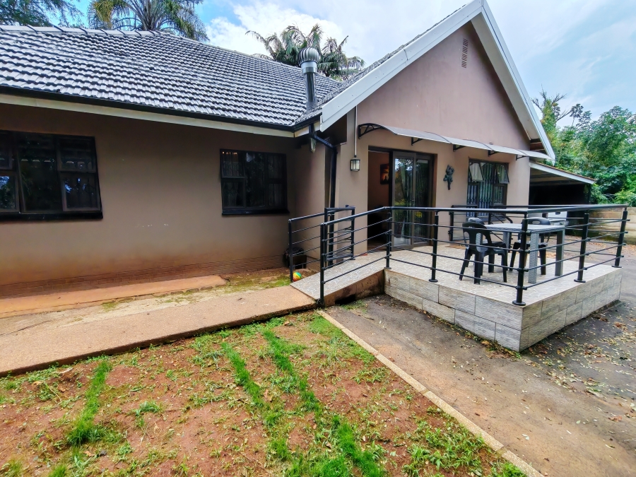 3 Bedroom Property for Sale in Boughton KwaZulu-Natal