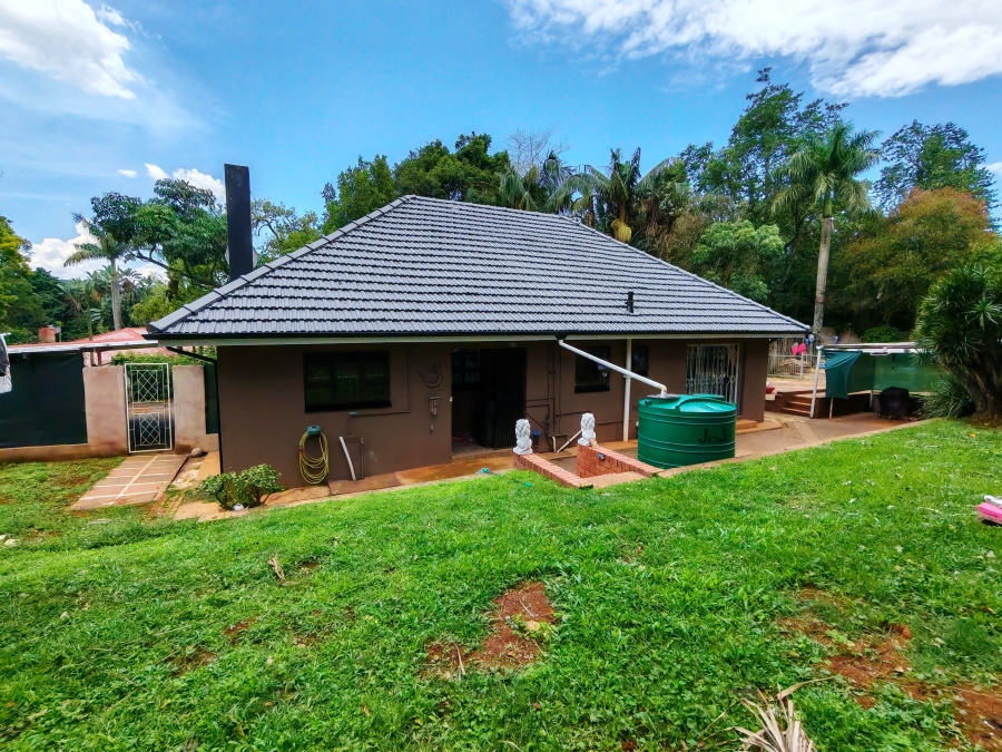 3 Bedroom Property for Sale in Boughton KwaZulu-Natal