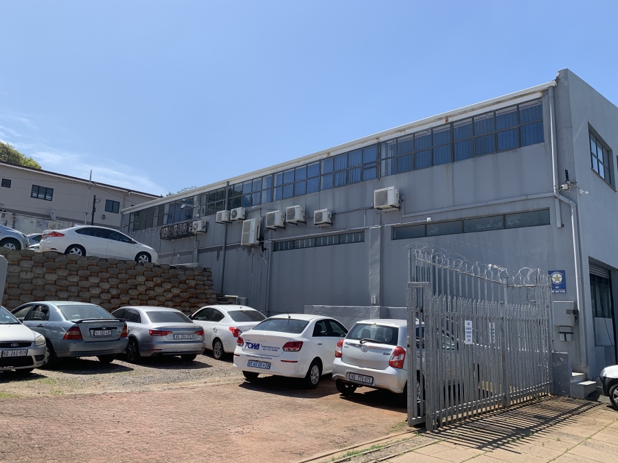 Commercial Property for Sale in Morningside KwaZulu-Natal