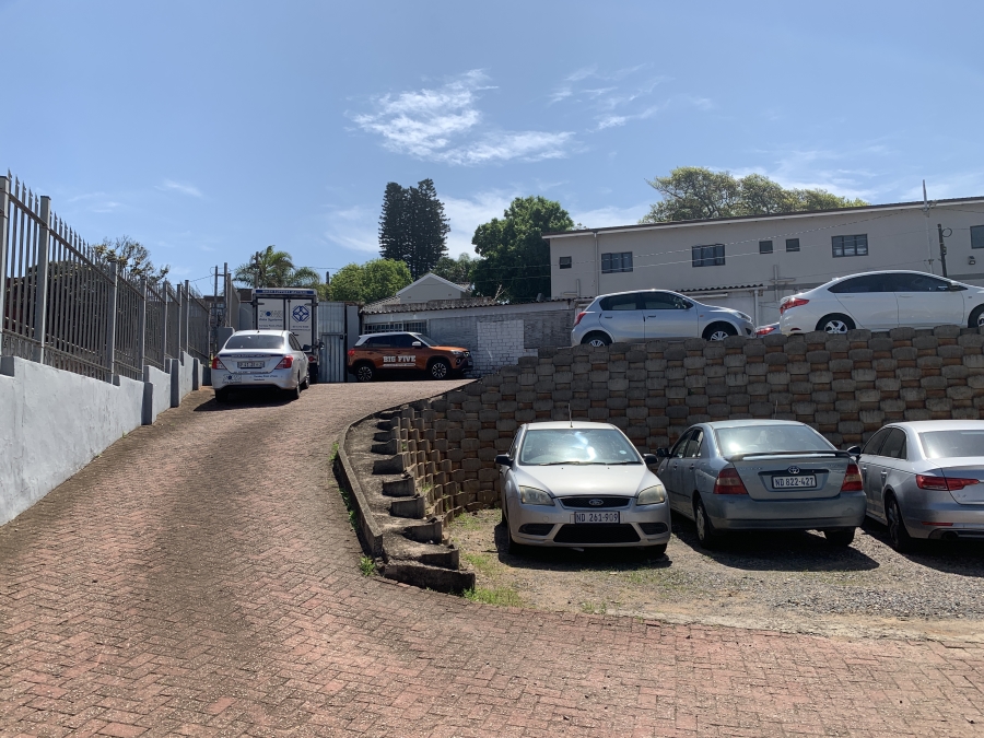 Commercial Property for Sale in Morningside KwaZulu-Natal