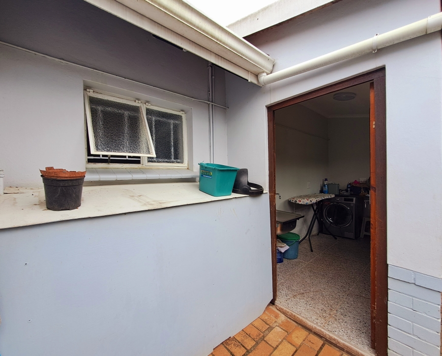 To Let 3 Bedroom Property for Rent in Padfield Park KwaZulu-Natal