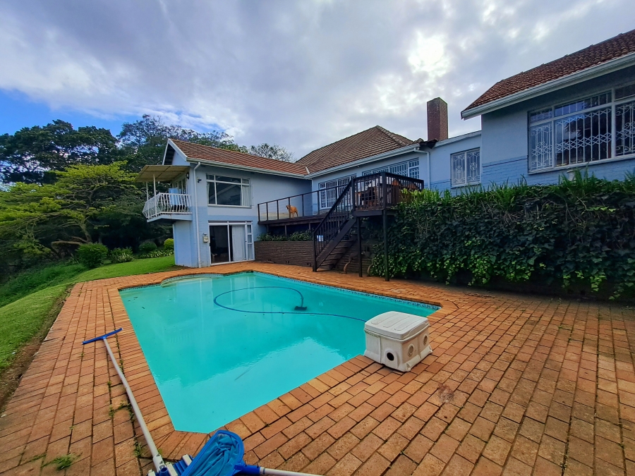 To Let 3 Bedroom Property for Rent in Padfield Park KwaZulu-Natal