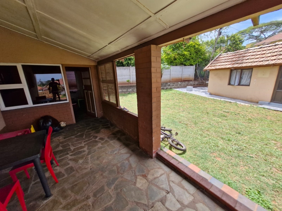 To Let 3 Bedroom Property for Rent in Montclair KwaZulu-Natal