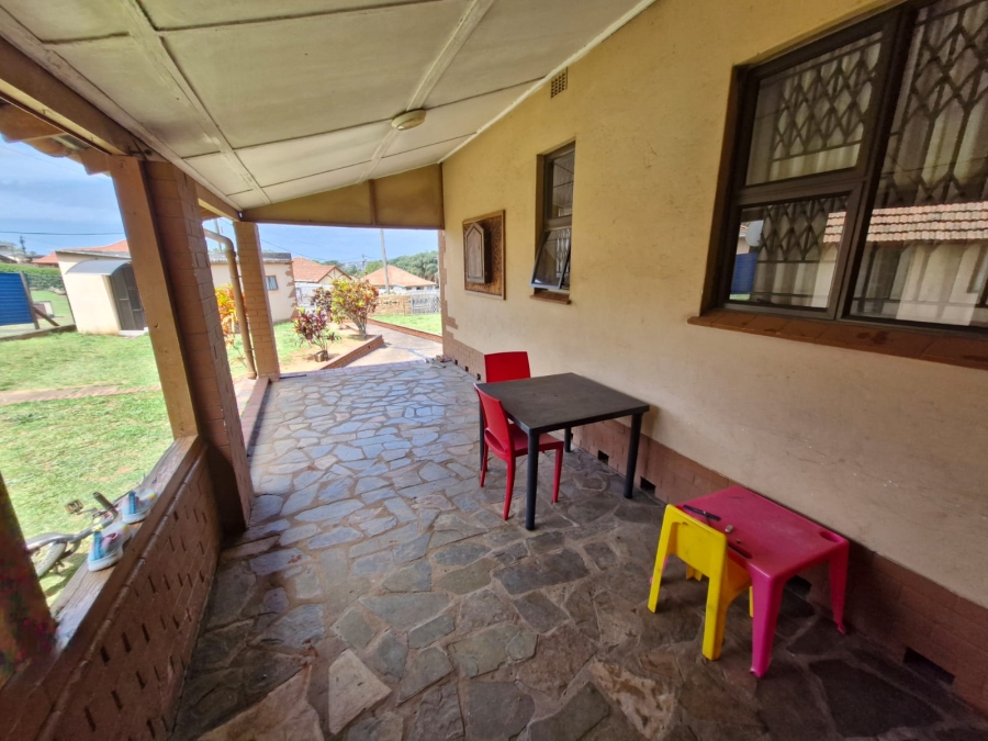 To Let 3 Bedroom Property for Rent in Montclair KwaZulu-Natal