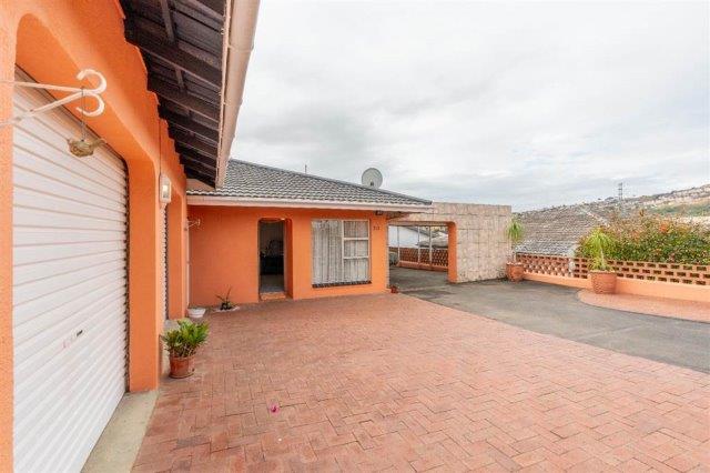 3 Bedroom Property for Sale in Centenary Park KwaZulu-Natal