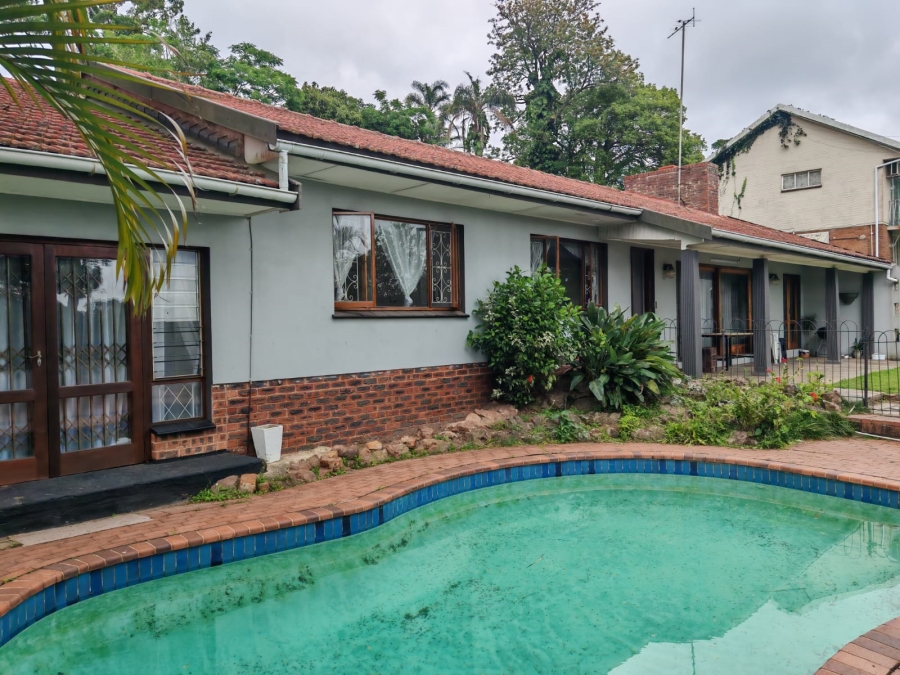 4 Bedroom Property for Sale in Grayleigh KwaZulu-Natal