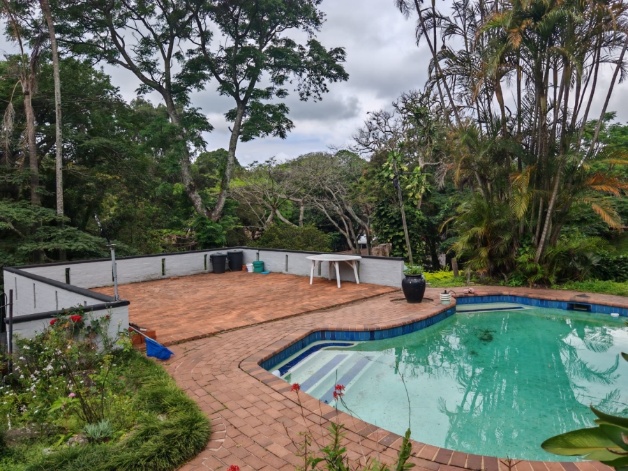 4 Bedroom Property for Sale in Grayleigh KwaZulu-Natal