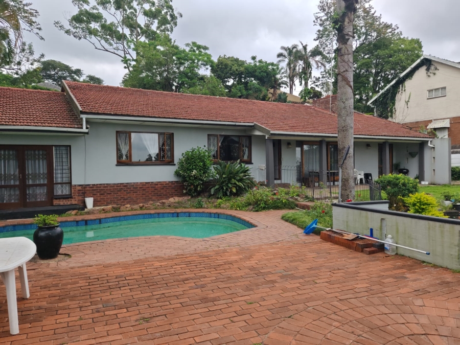 4 Bedroom Property for Sale in Grayleigh KwaZulu-Natal