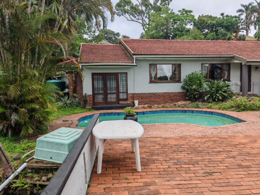 4 Bedroom Property for Sale in Grayleigh KwaZulu-Natal