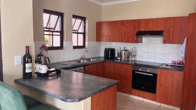 To Let 3 Bedroom Property for Rent in Plantations Estate KwaZulu-Natal