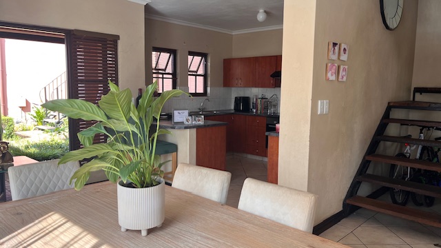 To Let 3 Bedroom Property for Rent in Plantations Estate KwaZulu-Natal