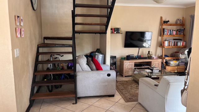 To Let 3 Bedroom Property for Rent in Plantations Estate KwaZulu-Natal