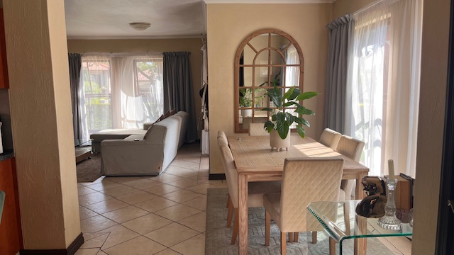 To Let 3 Bedroom Property for Rent in Plantations Estate KwaZulu-Natal