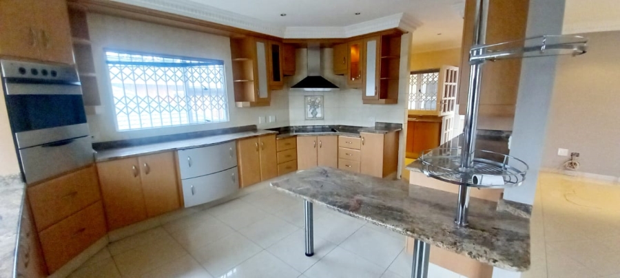 To Let 4 Bedroom Property for Rent in Somerset Park KwaZulu-Natal