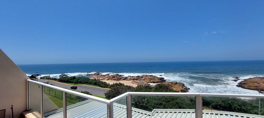 2 Bedroom Property for Sale in Margate KwaZulu-Natal