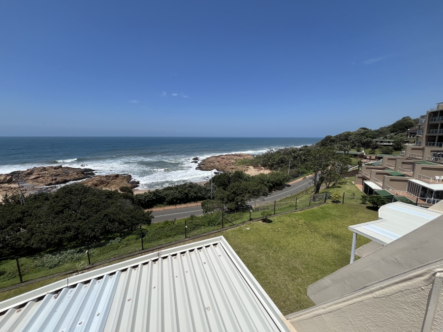 2 Bedroom Property for Sale in Margate KwaZulu-Natal