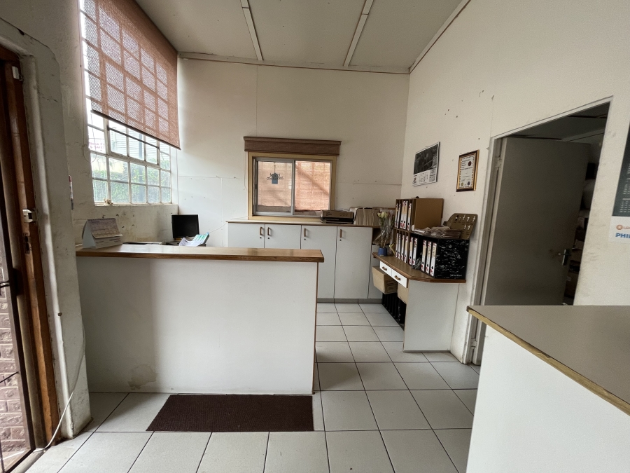 Commercial Property for Sale in Margate KwaZulu-Natal