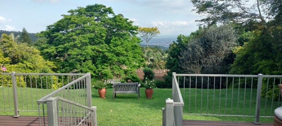 3 Bedroom Property for Sale in Chase Valley Heights KwaZulu-Natal