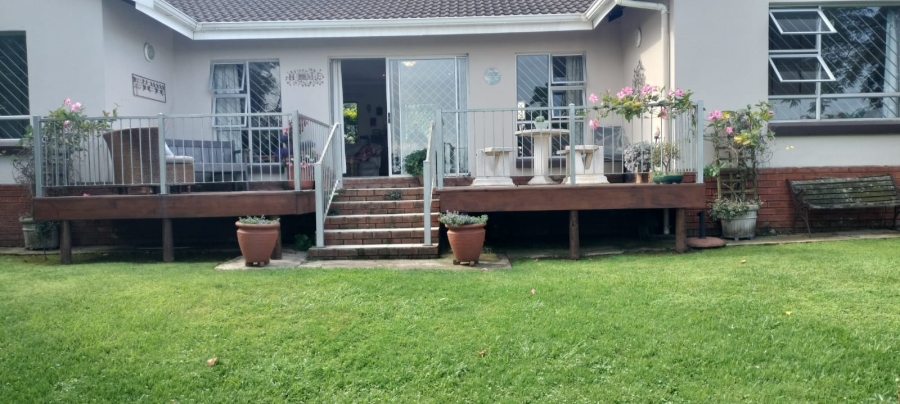 3 Bedroom Property for Sale in Chase Valley Heights KwaZulu-Natal