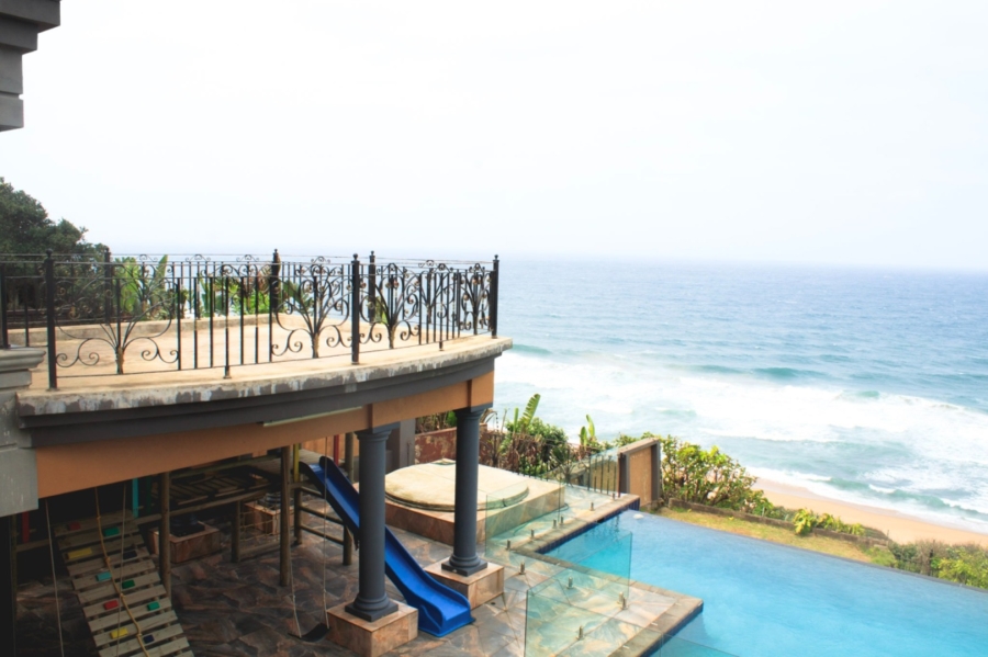 6 Bedroom Property for Sale in Ocean View KwaZulu-Natal