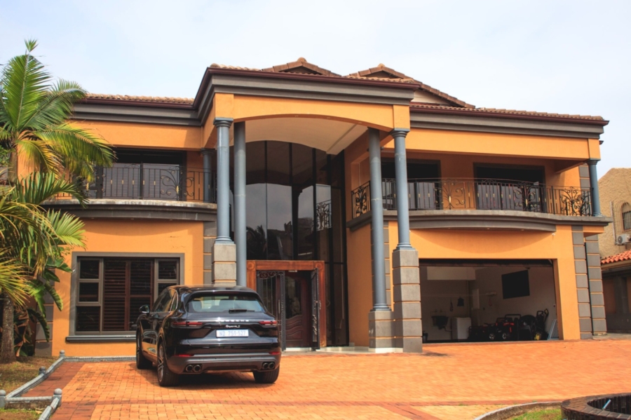 6 Bedroom Property for Sale in Ocean View KwaZulu-Natal