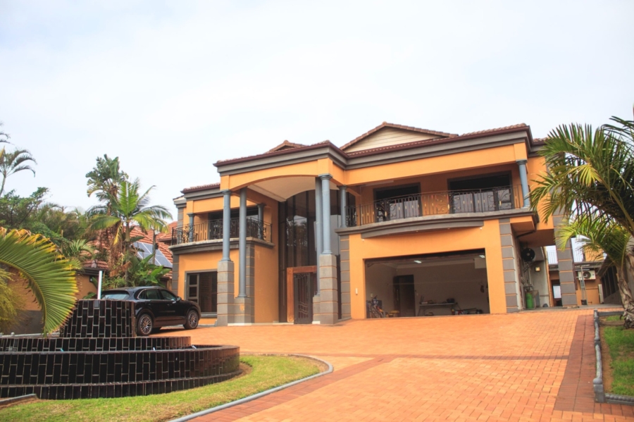 6 Bedroom Property for Sale in Ocean View KwaZulu-Natal