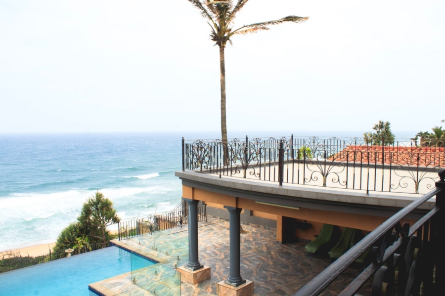 6 Bedroom Property for Sale in Ocean View KwaZulu-Natal