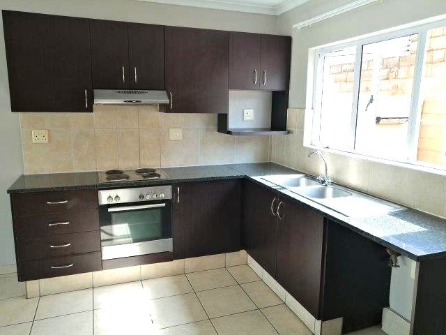 To Let 3 Bedroom Property for Rent in Mount Edgecombe KwaZulu-Natal