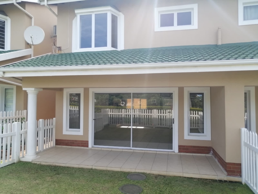 To Let 3 Bedroom Property for Rent in Mount Edgecombe KwaZulu-Natal