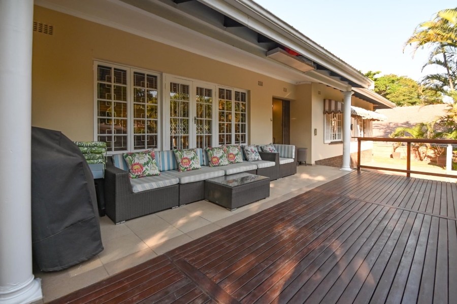 3 Bedroom Property for Sale in Westville Central KwaZulu-Natal