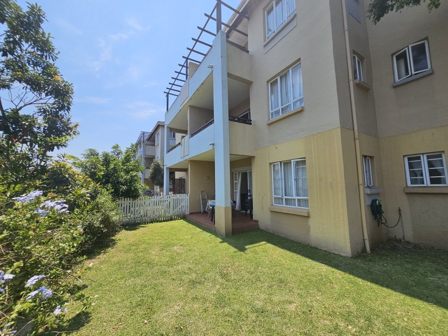 To Let 2 Bedroom Property for Rent in Sheffield Beach KwaZulu-Natal