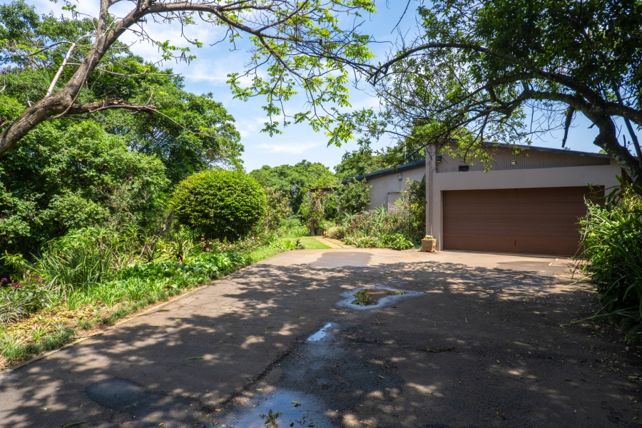 4 Bedroom Property for Sale in Winterskloof KwaZulu-Natal