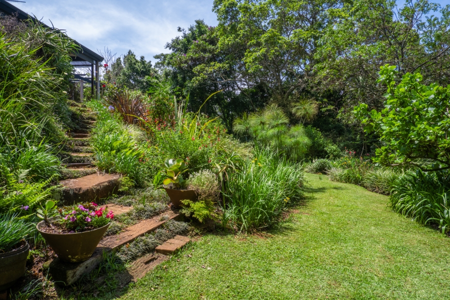 4 Bedroom Property for Sale in Winterskloof KwaZulu-Natal