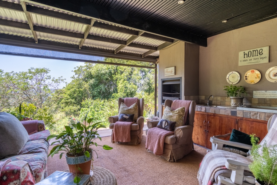 4 Bedroom Property for Sale in Winterskloof KwaZulu-Natal