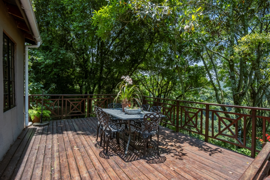 4 Bedroom Property for Sale in Winterskloof KwaZulu-Natal