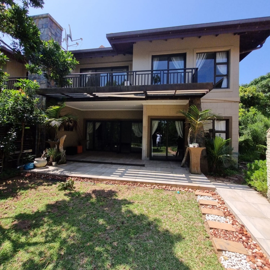 To Let 4 Bedroom Property for Rent in Zimbali Coastal Resort Estate KwaZulu-Natal