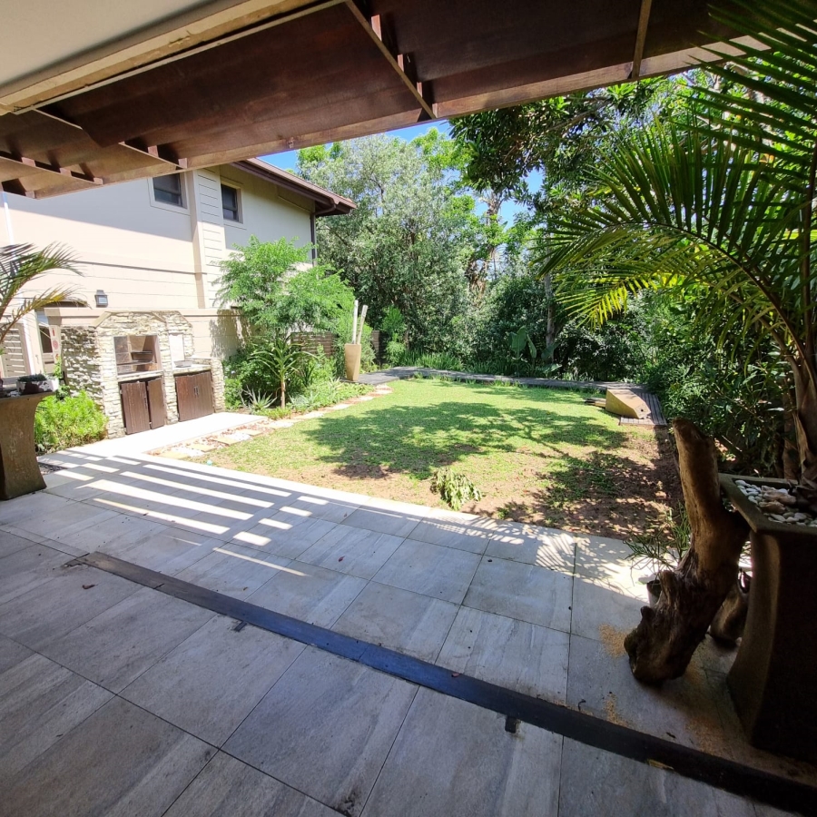 To Let 4 Bedroom Property for Rent in Zimbali Coastal Resort Estate KwaZulu-Natal