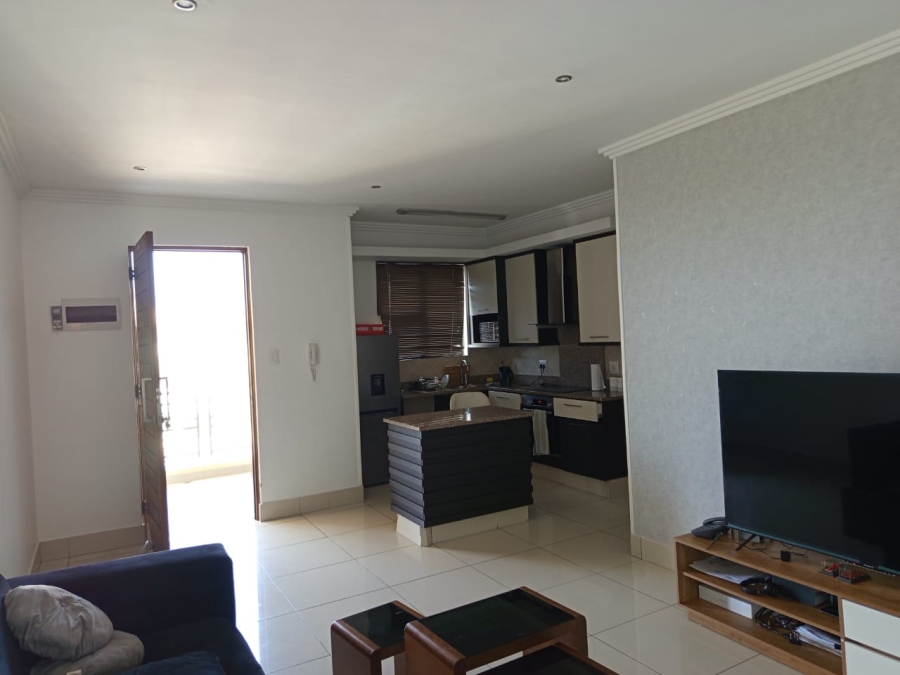 To Let 2 Bedroom Property for Rent in Umhlanga Ridge KwaZulu-Natal