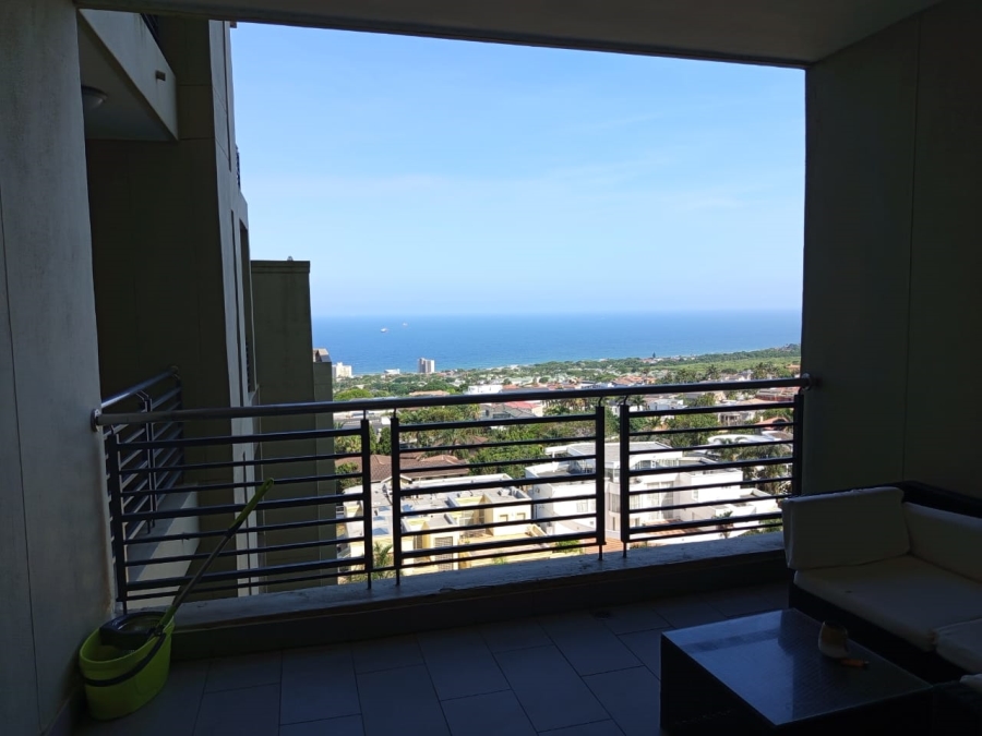 To Let 2 Bedroom Property for Rent in Umhlanga Ridge KwaZulu-Natal