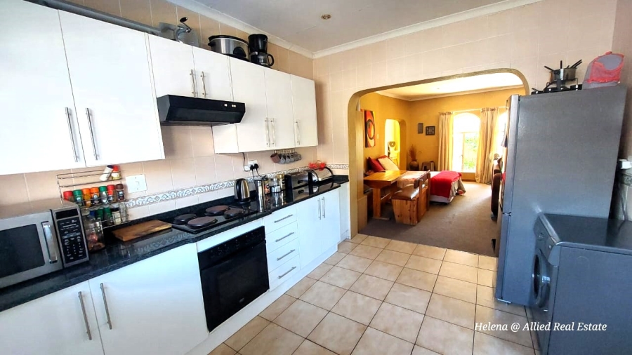 To Let 3 Bedroom Property for Rent in Aviary Hill KwaZulu-Natal