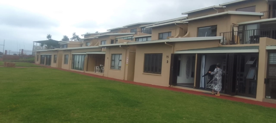 2 Bedroom Property for Sale in Shelly Beach KwaZulu-Natal