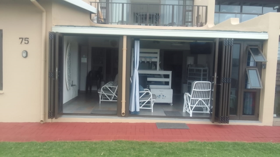 2 Bedroom Property for Sale in Shelly Beach KwaZulu-Natal