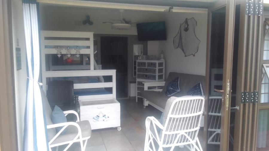 2 Bedroom Property for Sale in Shelly Beach KwaZulu-Natal