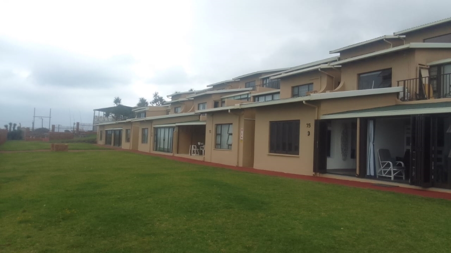 2 Bedroom Property for Sale in Shelly Beach KwaZulu-Natal